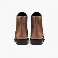Thursday Boots - Women's Captain | Natural