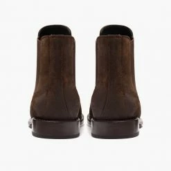 Thursday Boots - Men's Cavalier | Dark Brown