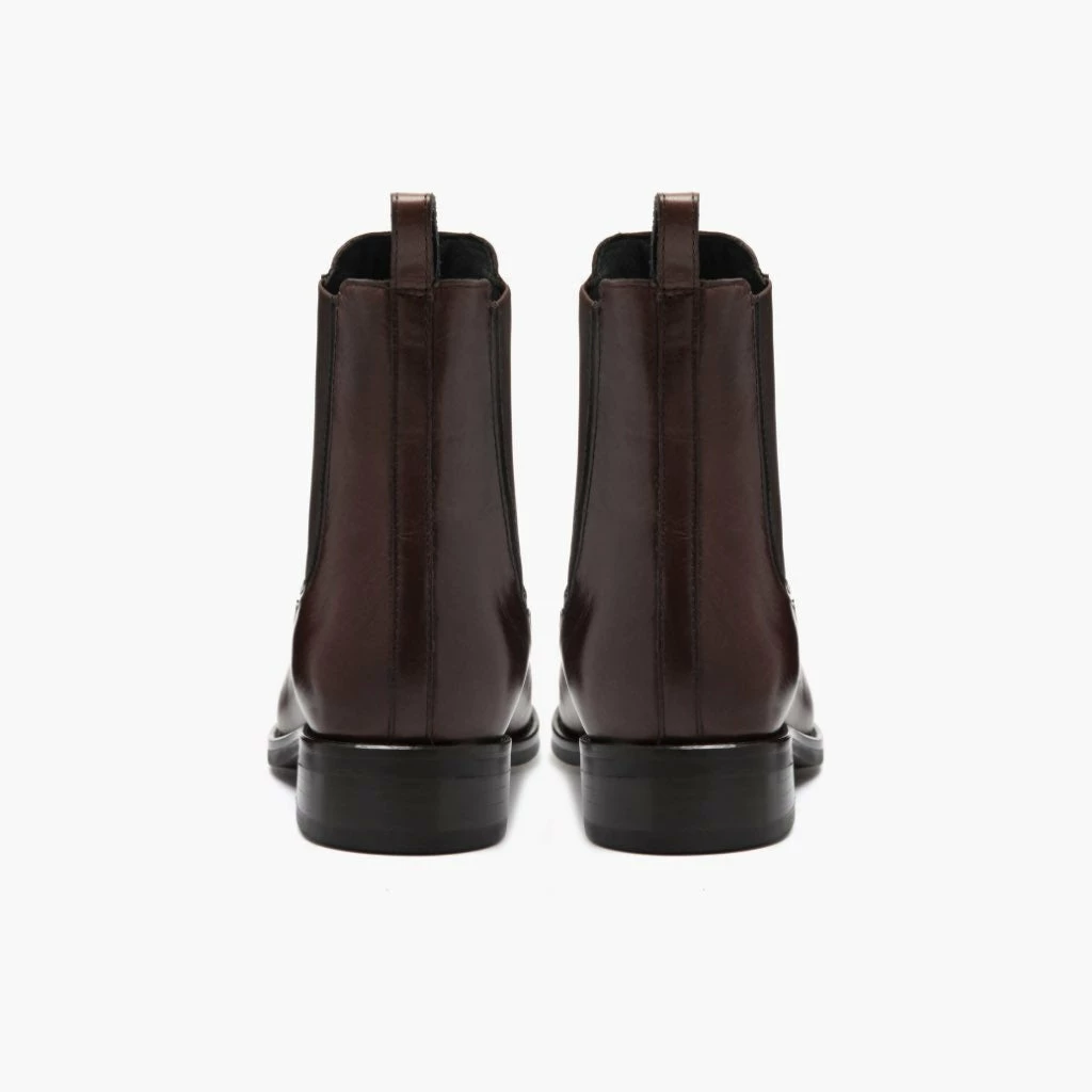 Thursday Boots - Women's Duchess | Old English 6 Thursday Boots - Women's Duchess | Old English