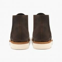 Thursday Boots - Men's Scout | Tobacco