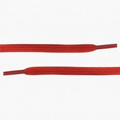 Thursday Boots - Accessories Shoe Care & Laces Round Nylon Laces | Red