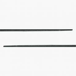 Thursday Boots - Accessories Round Waxed Cotton Laces | Black Shoe Care & Laces