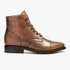 Thursday Boots - Women's Captain | Natural 2 Thursday Boots - Women's Captain | Natural