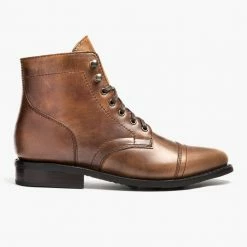 Thursday Boots - Women's Captain | Natural