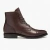 Thursday Boots - Women's Captain | Old English
