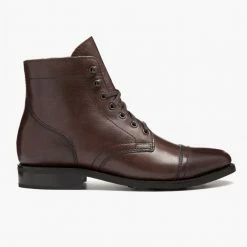 Thursday Boots - Women's Captain | Old English