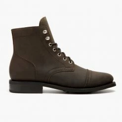 Thursday Boots - Women's Captain | Tobacco