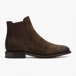 Thursday Boots - Men's Cavalier | Dark Brown
