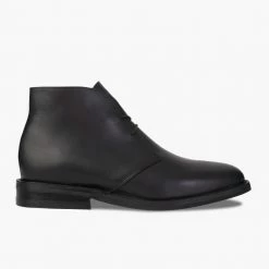 Thursday Boots - Men's Scout | Black