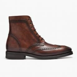 Thursday Boots - Men's Wingtip | Color #77