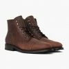 Thursday Boots - Men's Captain | Arizona Adobe 2 Thursday Boots - Men's Captain | Arizona Adobe