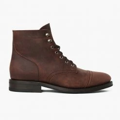 Thursday Boots - Men's Captain | Arizona Adobe