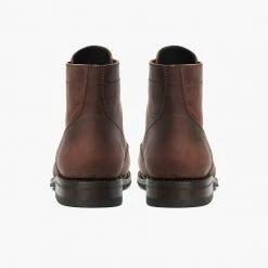 Thursday Boots - Men's Captain | Arizona Adobe