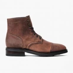 Thursday Boots - Men's Captain | Terracotta