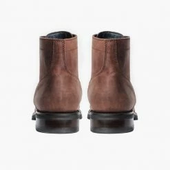 Thursday Boots - Men's Captain | Terracotta 11 Thursday Boots - Men's Captain | Terracotta