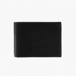 Thursday Boots - Accessories Bifold Wallet | Black