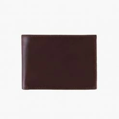 Thursday Boots - Accessories Bifold Wallet | Brown