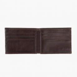 Thursday Boots - Accessories Bifold Wallet | Brown