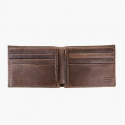 Thursday Boots - Accessories Belts & Wallets Bifold Wallet | Natural