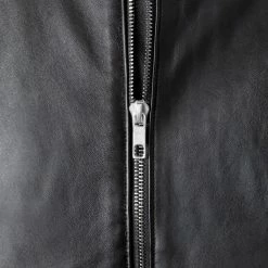 Thursday - Men's Jackets Racer Jacket | Black 19 Thursday - Men's Jackets Racer Jacket | Black